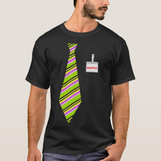 Ambtenaar ambtenaar overheidsdienst 1 t-shirt