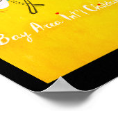 Ambtenaar BAICFF 2016 Poster van Daniela Strijleva (Hoek)