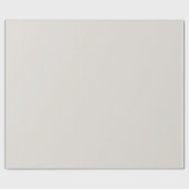 AMBTENAREN-ARGYLE MODERN WHITE CLOT VAN DE EMBOSSE CADEAUPAPIER (Vlak)