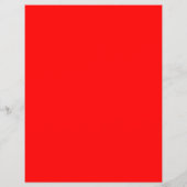 Ambulance Design, EMT, Paramedic Flyer (Achterkant)