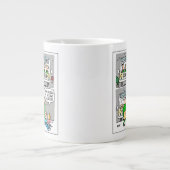 Ambulance driver of Paramedic Grote Koffiekop (Voorkant)