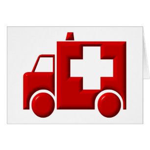 Ambulance / EMT