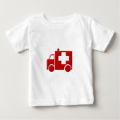 Ambulance / EMT (Voorkant)