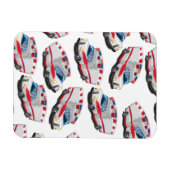 Ambulance Magneet (Horizontaal)