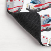 Ambulance Muismat (Hoek)