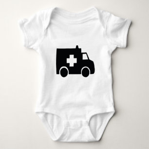 ambulance romper
