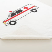 Ambulance Sherpa Deken (3/4)