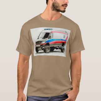 Ambulance T-shirt