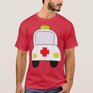 Ambulance T-shirt