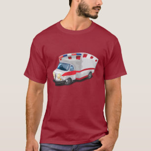 Ambulance T-shirt