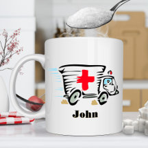 Ambulance Verpleegkundige Medisch