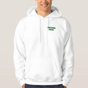 Ambulancebestuurder Hoodie