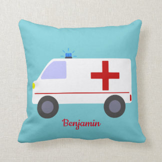 Ambulancekussen Kussen