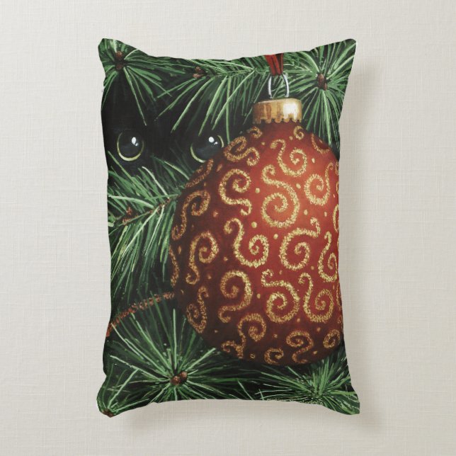 Ambush Accent Kussen (Voorkant(Verticaal))