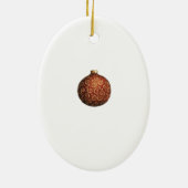 Ambush Keramisch Ornament (Achterkant)