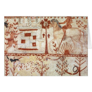 Ambush of the Trojaanse Prins Troilus