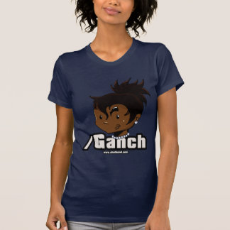 Ambz is een ganch t-shirt