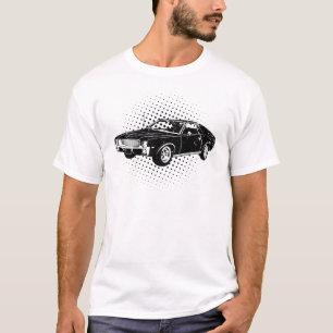 AMC AMX 1968 T-SHIRT