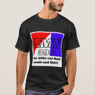 Amc Amx Javelin 390 T-shirt