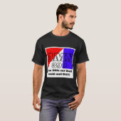 Amc Amx Javelin 390 T-shirt (Voorkant volledig)