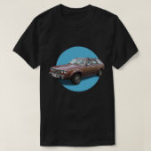 AMC Eagle T-shirt (Design voorkant)