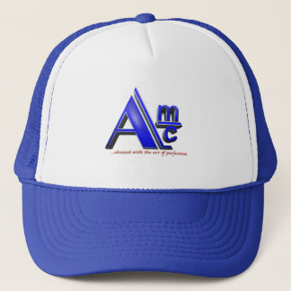 AMC_Gewoon pet