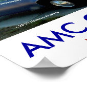 AMC GREMLIN-POSTER POSTER (Hoek)