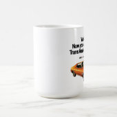 AMC Javelin Koffiemok (Center)