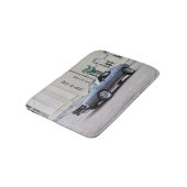 AMC Javelin SST 1974 Badmat (Gekanteld)