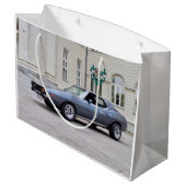 AMC Javelin SST 1974 Groot Cadeauzakje (Achterkant Gekanteld)