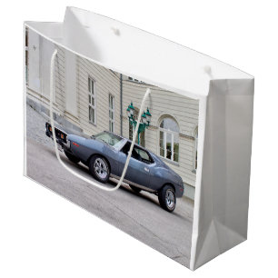 AMC Javelin SST 1974 Groot Cadeauzakje