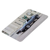 AMC Javelin SST 1974 Magneet (Linkerzijde)