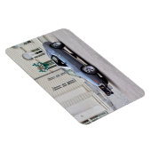 AMC Javelin SST 1974 Magneet (Rechterzijde)