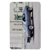 AMC Javelin SST 1974 Magneet (Verticaal)