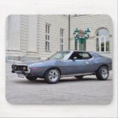 AMC Javelin SST 1974 Muismat (Voorkant)