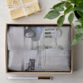 AMC Javelin SST 1974 Tissuepapier (Geschenk)