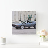 AMC Javelin SST 1974 Vierkante Klok (Huis)