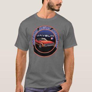 AMC Javelin T-shirt