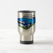 AMC Rambler 1964 Reisbeker (Center)