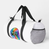 AMCCC Type Dye Travel Duffle Plunjezak (Rechterhoek)