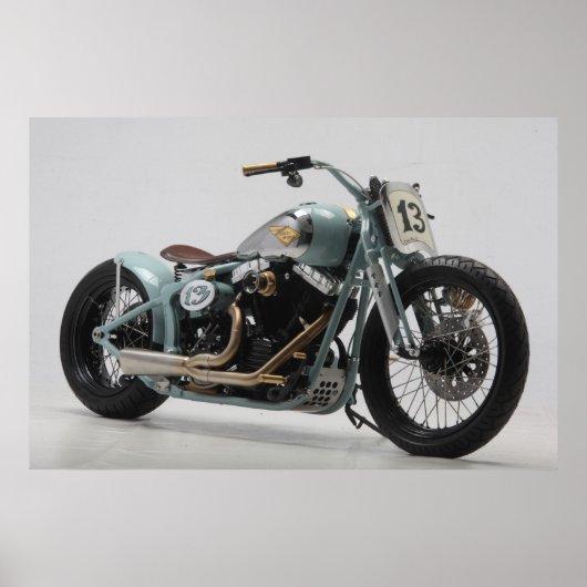 AMD Custom Print (Voorkant)