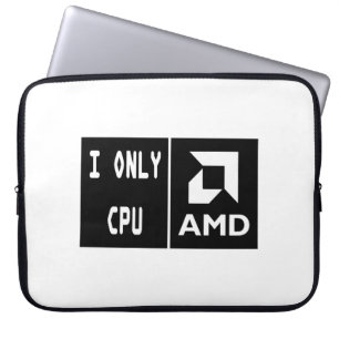 AMD LAPTOP SLEEVE
