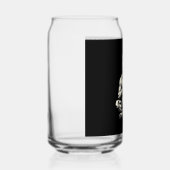 Amduscias De Stilte Is Oorverdovend Blikvorm Glas (Links)