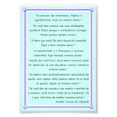 Ame-as mesmo assim. foto afdruk (Voorkant)