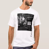 AME T-SHIRT (Voorkant)