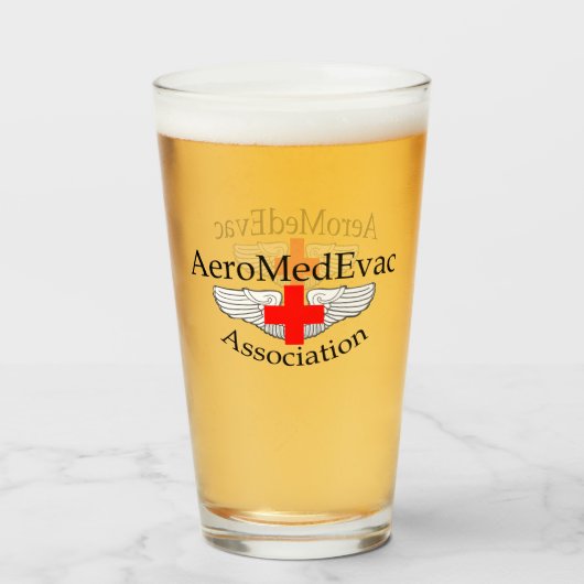 AMEA glazen droogtrommel (Voorkant gevuld)