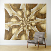 Amea Wandkleed (In Situ (horizontaal))