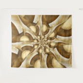 Amea Wandkleed (Voorkant (horizontaal))