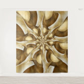 Amea Wandkleed (Voorkant)