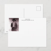 Amédé Ardoin 1912 Briefkaart (Voorkant / Achterkant)